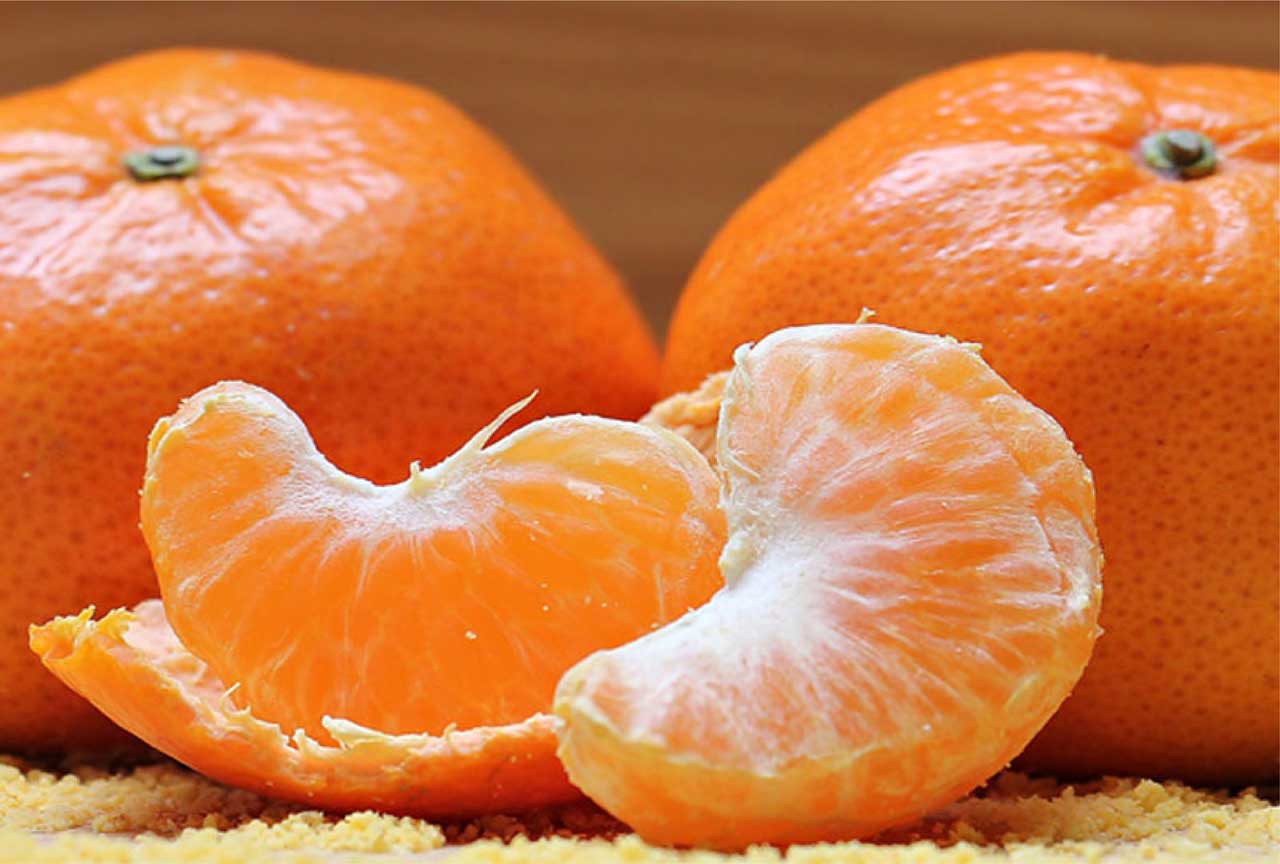 خواص و مضرات میوه نارنگی