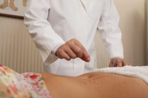 آیا کاهش وزن با طب سوزنی امکان پذیر است؟ کاهش وزن با طب سوزنی