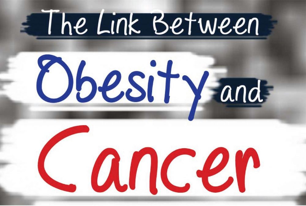 افزایش احتمال ابتلا به سیزده سرطان‌ در افراد چاق
