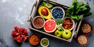 انواع رژیم گیاهخواری انواع رژیم گیاهخواری