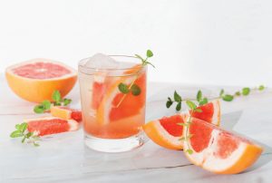 با خواص گریپفروت آشنا شوید ارزش غذایی گریپ فروت