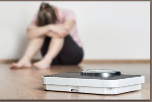 دلایل کم نکردن وزن چرا وزن کم نمیکنیم