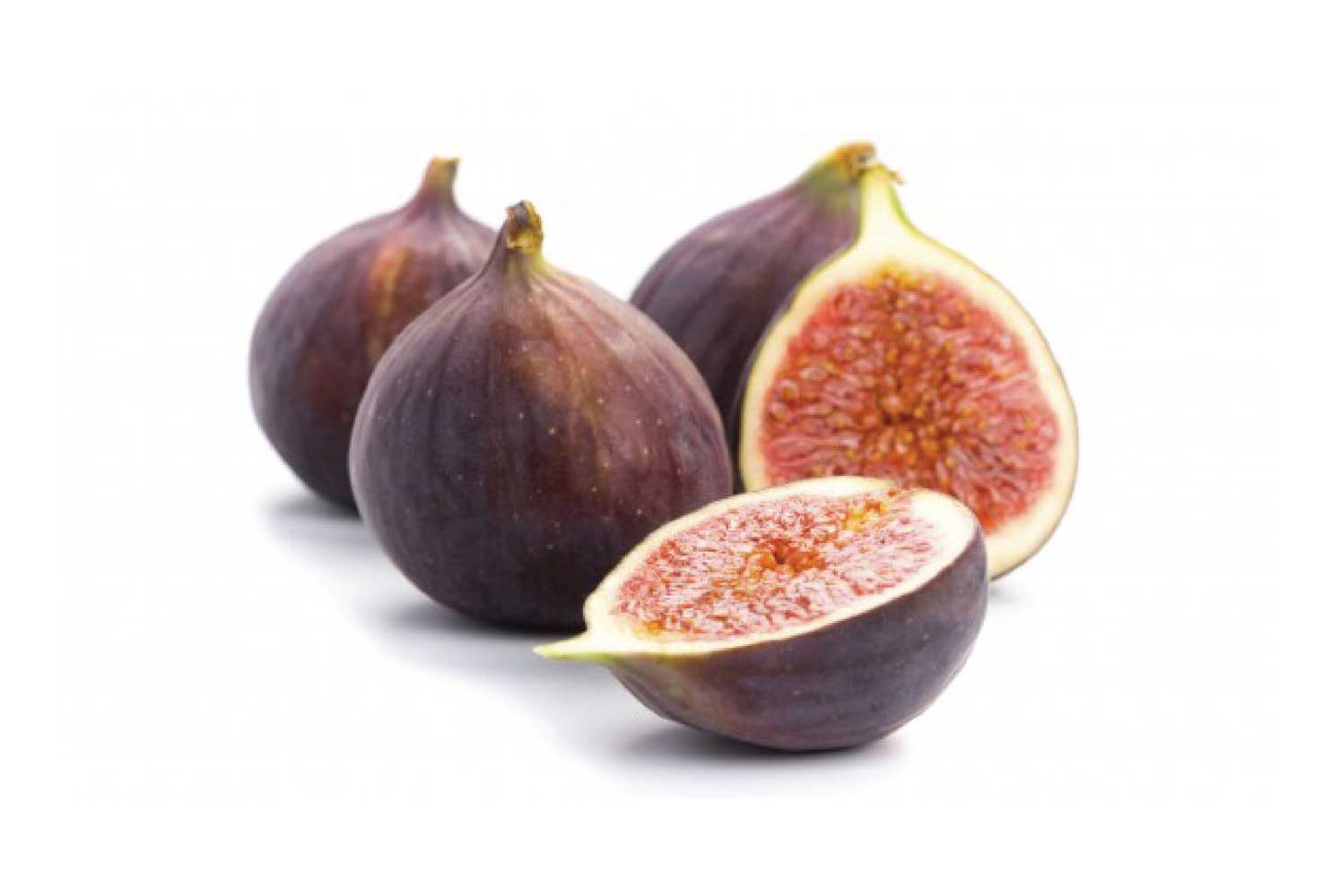 خواص انجیر تازه و انجیر خشک برای سلامتی و علائم حساسیت به انجیر