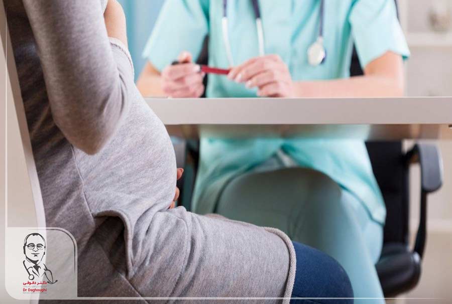 تشخیص هیپوگلیسمی در دوران بارداری