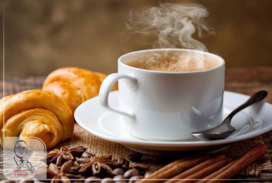 نوشیدن قهوه راهی برای زندگی طولانی تر است